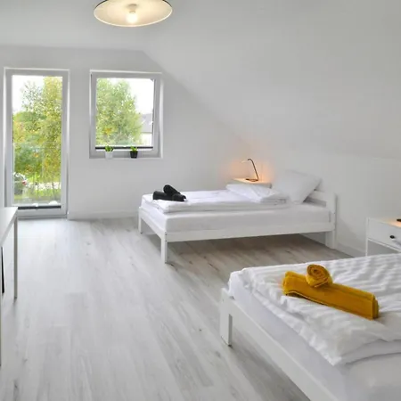 Villa In Mielenko With Sauna Near Baltic Sea, Cleaning Included Mielenko