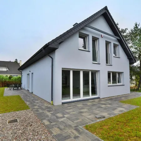 Villa In Mielenko With Sauna Near Baltic Sea, Cleaning Included Villa *