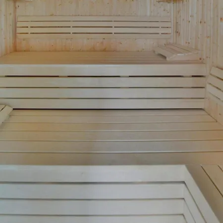 Villa Villa In Mielenko With Sauna Near Baltic Sea, Cleaning Included