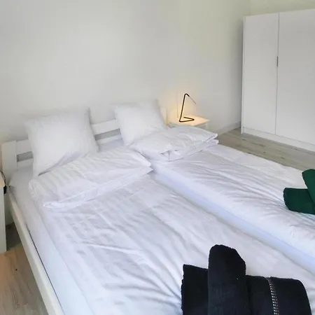 Villa In Mielenko With Sauna Near Baltic Sea, Cleaning Included Villa *