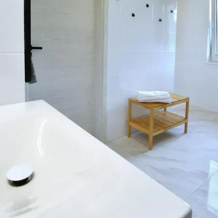 Villa Villa In Mielenko With Sauna Near Baltic Sea, Cleaning Included *