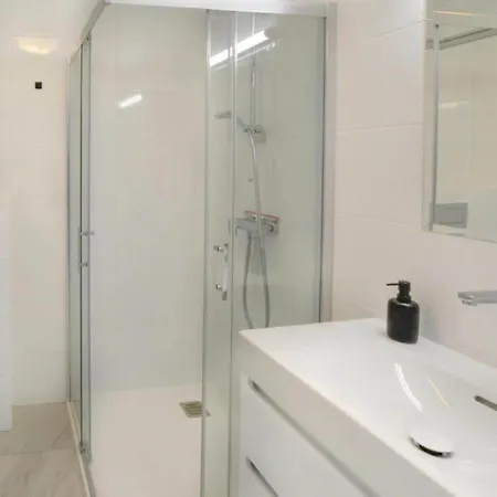 With Private Sauna And Garden, Cleaning Included