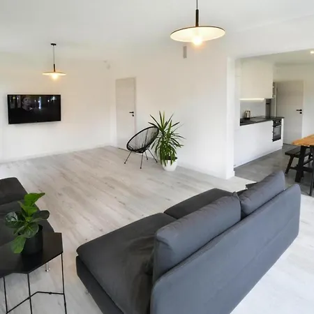 Villa In Mielenko With Sauna Near Baltic Sea, Cleaning Included Villa