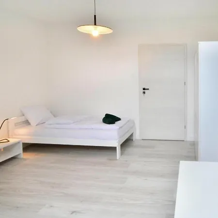 Willa With Private Sauna And Garden, Cleaning Included *