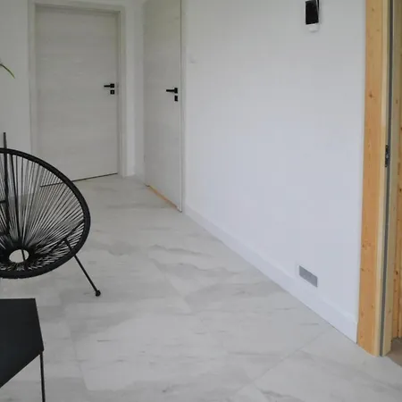Villa In Mielenko With Sauna Near Baltic Sea, Cleaning Included Villa