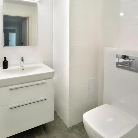Villa In Mielenko With Sauna Near Baltic Sea, Cleaning Included Mielenko