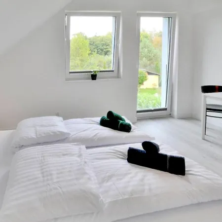 Villa Villa In Mielenko With Sauna Near Baltic Sea, Cleaning Included *
